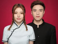 -真我樣照相馆·身份证·证件照·外拍(环球港店)