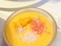 -山泉粤宴(广东大厦店)