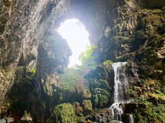 -英西峰林·洞天仙境