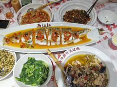 -西江红·株洲本地菜(滨江南路店)