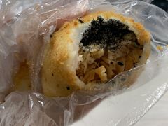 -运栋天马牛肉饼(林科大店)