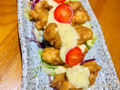 南蛮炸鸡块-有喜屋·深夜食堂(环宇荟店)