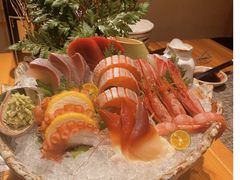-大岛日本料理铁板烧(南通大饭店)