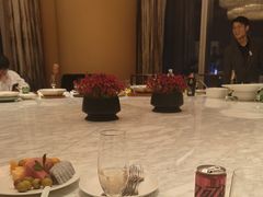 -无锡苏宁JW万豪酒店·悦府65中餐厅
