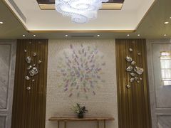 包厢-御彩酒家(东风东路店)