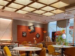 -必胜客(鞍山万象汇店PH店)