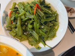 -小秦淮·南京土菜(新亭西路店)