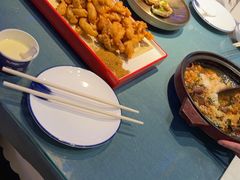 -海味当家·蒸锅海鲜(星海公园店)