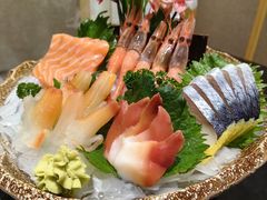 -竹之月日本料理铁板烧(香江花园店)