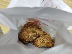 -麦当劳(祈年大街店)