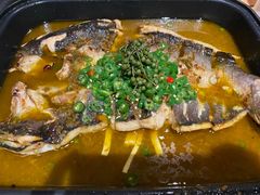 -半天妖烤鱼(印象城店)