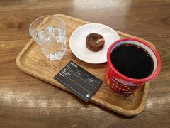 -Peet's 皮爷咖啡(东湖路手作店)