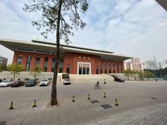 -珠江夜游广州塔·中大码头