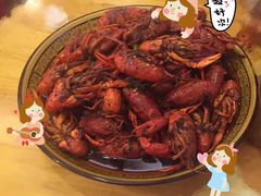 -金陵一哥龙虾馆(三牌楼总店)