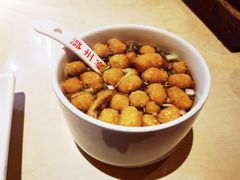 -潞州宴·长治人的会客厅(长兴北路店)