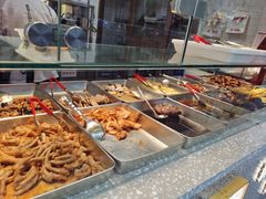 -老盛兴·上海小笼汤包馆(武夷店)