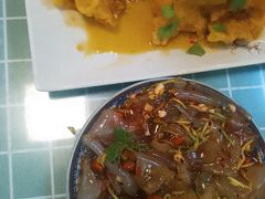 -东北饺子王(港澳广场购物中心店)