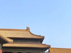 -故宫博物院(故宫)