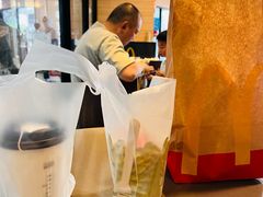 -麦当劳(祈年大街店)