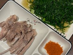 -靖远尕六美味羊羔肉