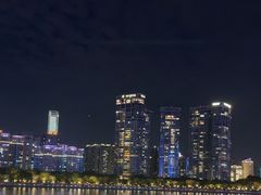 -琶醍壹号•潮菜江景餐吧