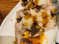 -桂马·日本料理·海胆·海鲜饭·酒场(民主广场店)