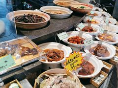 -黄山老妈·土菜(碧桂园店)