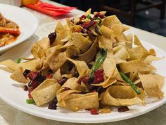 -渔家小院(翠亨广场店)