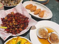-新白鹿餐厅(湖滨银泰IN77C区店)