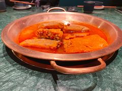 -肆味(东原1891江景店)