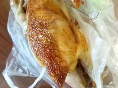 -吴山烤禽 (吴山路店)