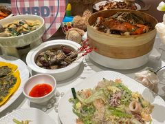 -闽海肴(北辰荟店)