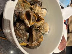 -川骄海鲜自助(河东店)