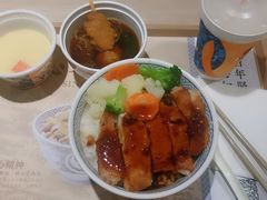 -吉野家(服装城店)