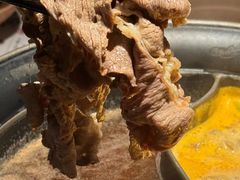 -温野菜涮涮锅(西单大悦城店)