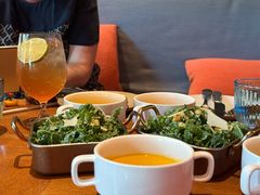 -THE CANNERY&JUJU 新鲜海鲜·牛排美食酒廊