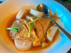 家烧鲳鱼-新荣记(BFC外滩金融中心店)