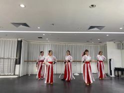 点击看大图 -学舞岛·成人少儿舞蹈培训