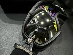 -溥仪零一零眼镜(上海K11艺术中心店)