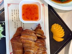-天顺渔港·海景餐厅(星海广场店)