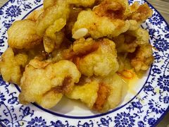 -哈尔滨春饼(朝山街店)