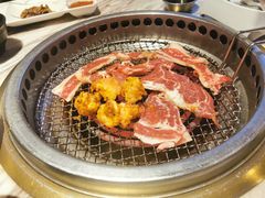 -火炉火自助餐(喜隆多店)