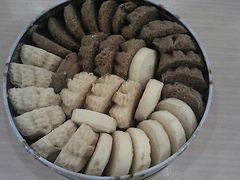 4mix-珍妮曲奇 Jenny Bakery(赤柱新街店)