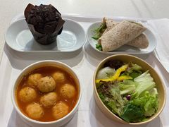 -宜家·瑞典风味餐厅(武汉荟聚中心店)