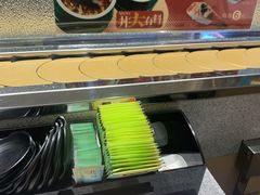 -争鲜回转寿司(南开大悦城店)