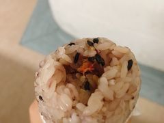 -大个子蒸饭