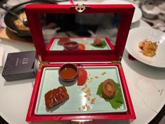 -江上荟·创意中国菜(绿地缤纷城店)