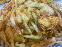 -东兴寒舍老北京炸酱面(三里河路店)