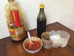 -阿麟馄饨(延长路店)