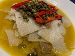 -巧庆楼·茶膳